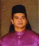 Tunku Nasiruddin bin Tunku Shahabuddin bin Burhanuddin