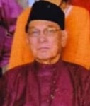 Dato Seri Abdul Latiff Husein