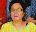 R. A. Adjeng Djoehaenah Wiriaatmadja