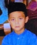 Muhammad Aryan Hussain