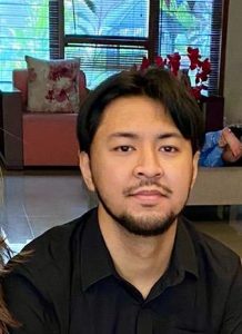 2.Aditya Mahesa Atur Bumi