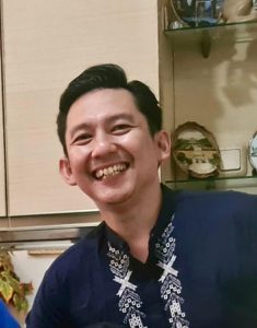 Aldy Jafar Simatupang