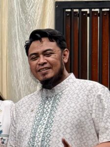 2.Irvan Satria