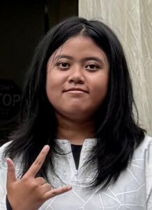 Irsyana Qymora Prabowo