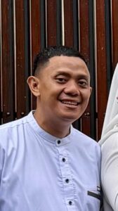 Joko Prabowo