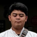 1.Irsyad Yusuf Satria