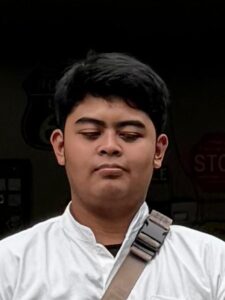 1.Irsyad Yusuf Satria