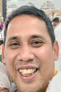 7.Rachmat Buwantoro